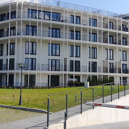 Apartament Amelia Замосць Экстерьер фото