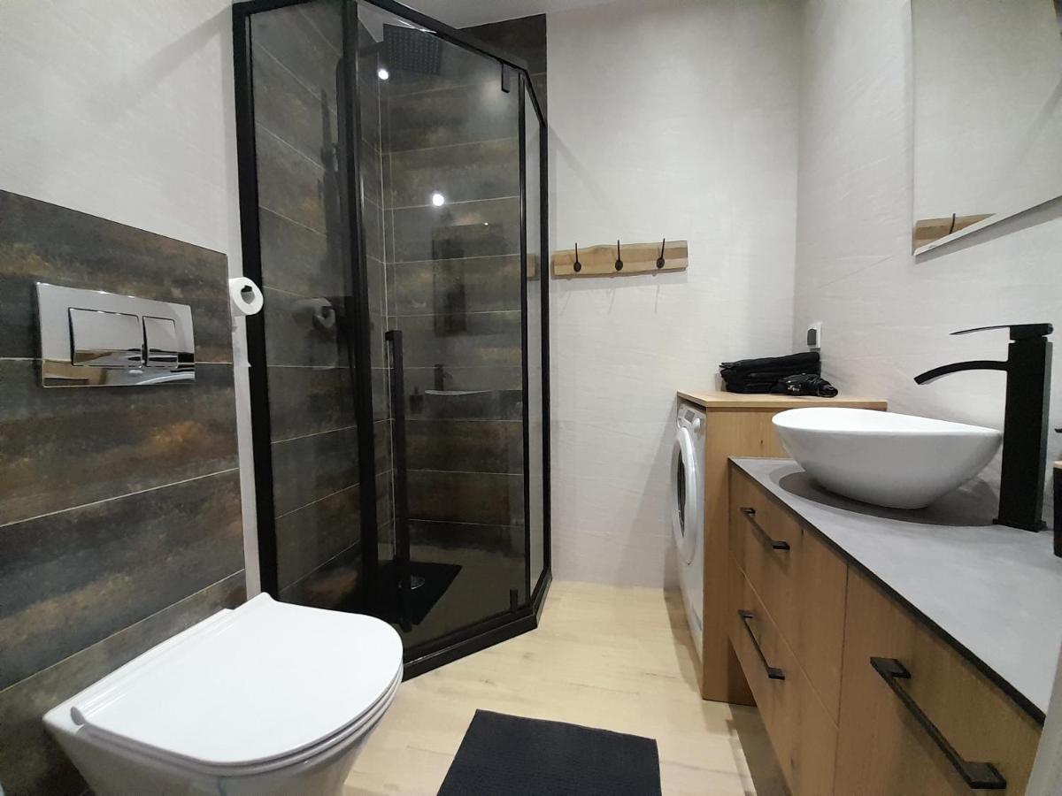 Apartament Amelia Замосць Экстерьер фото