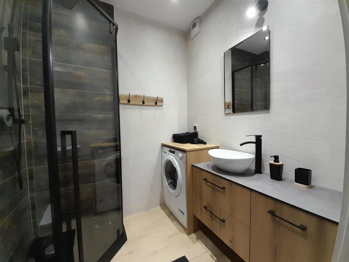 Apartament Amelia Замосць Экстерьер фото