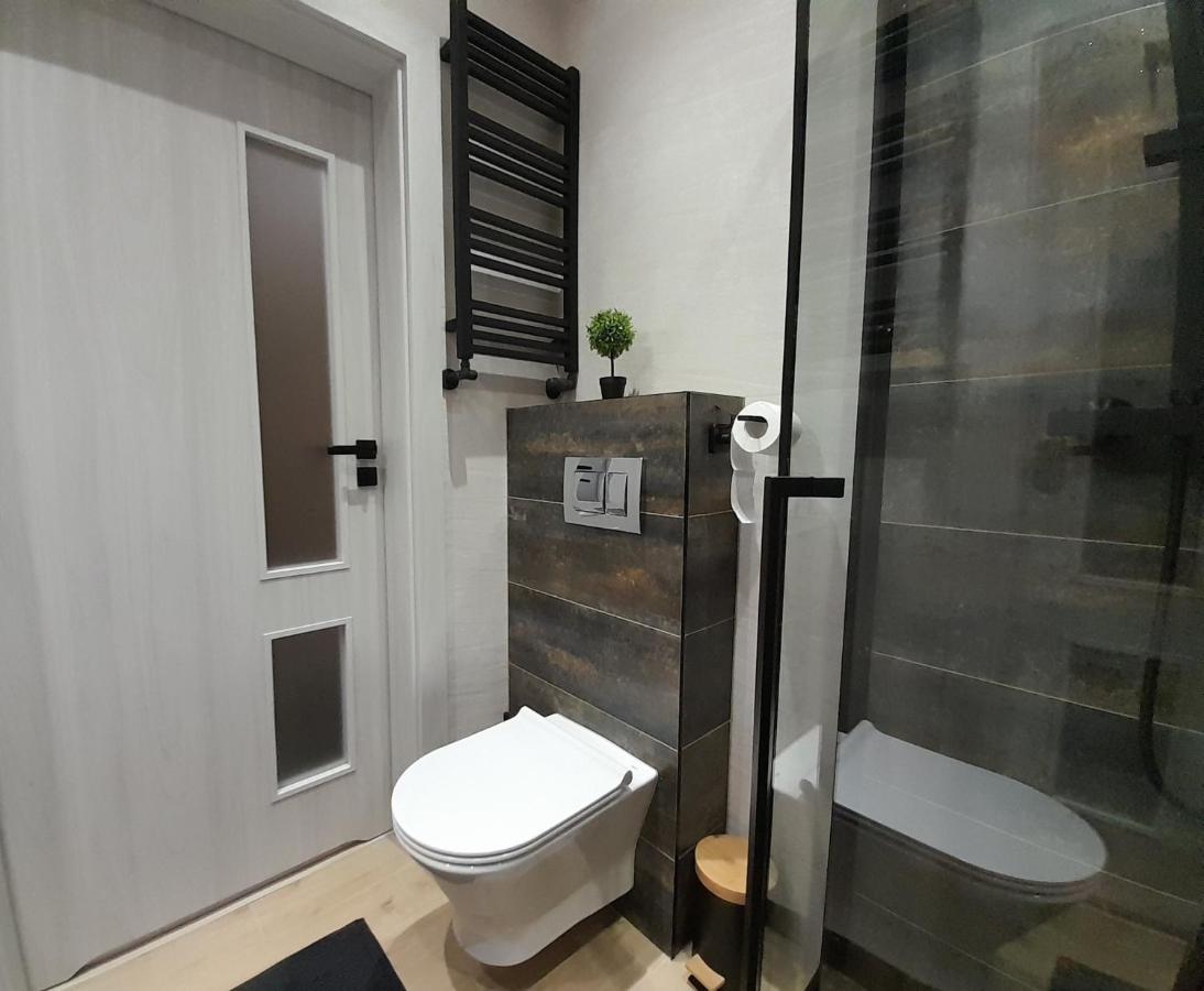 Apartament Amelia Замосць Экстерьер фото