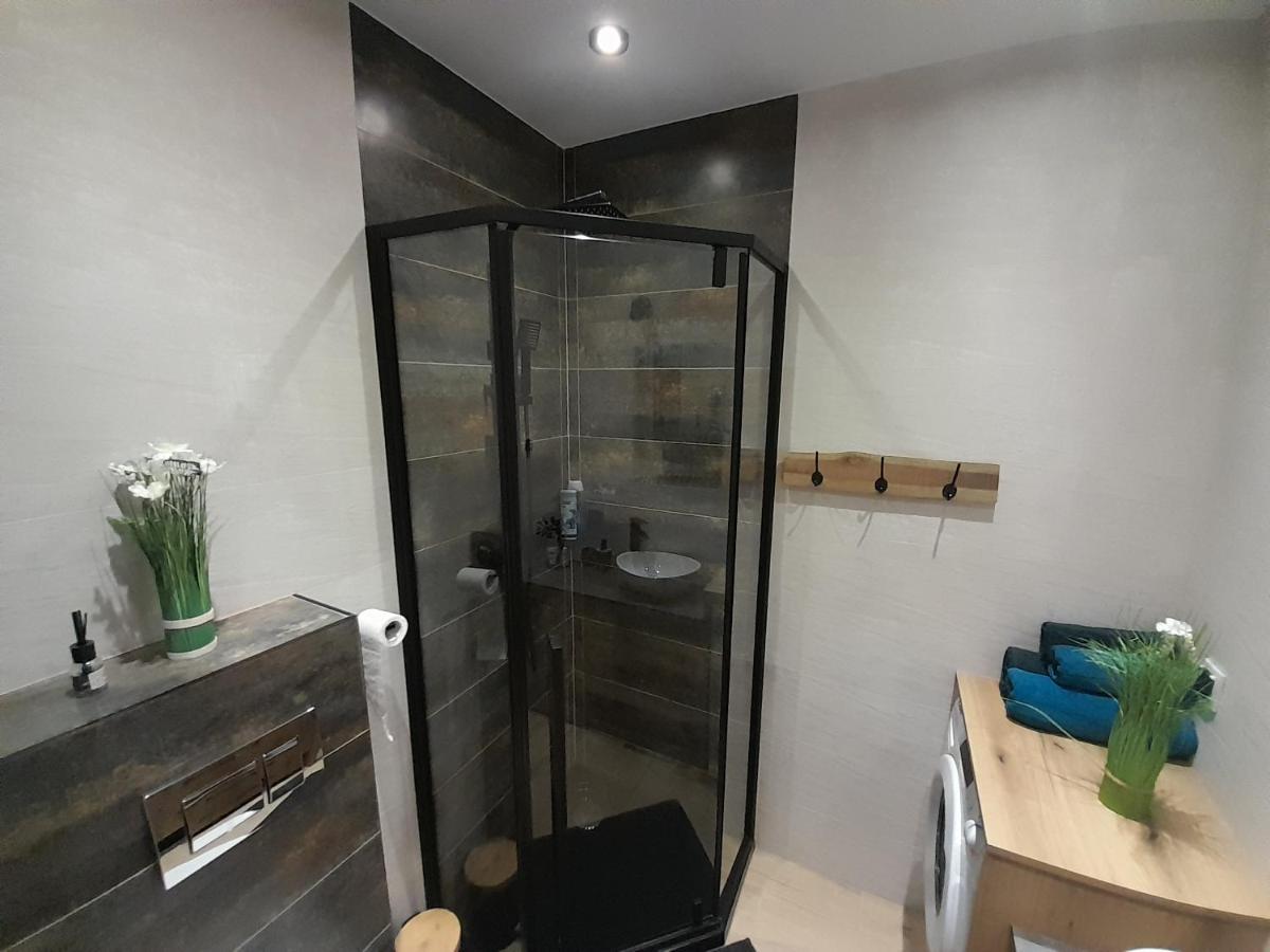 Apartament Amelia Замосць Экстерьер фото