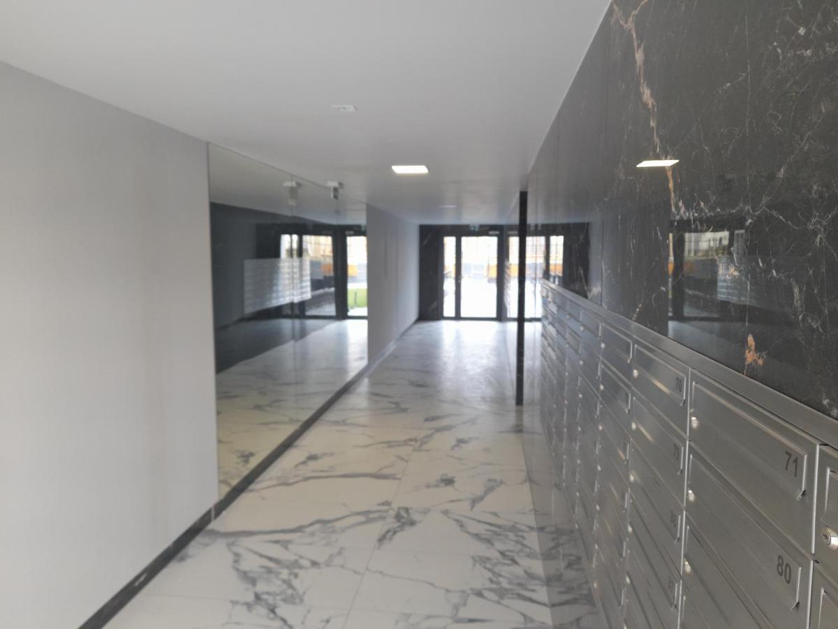 Apartament Amelia Замосць Экстерьер фото