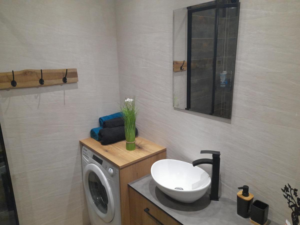 Apartament Amelia Замосць Экстерьер фото