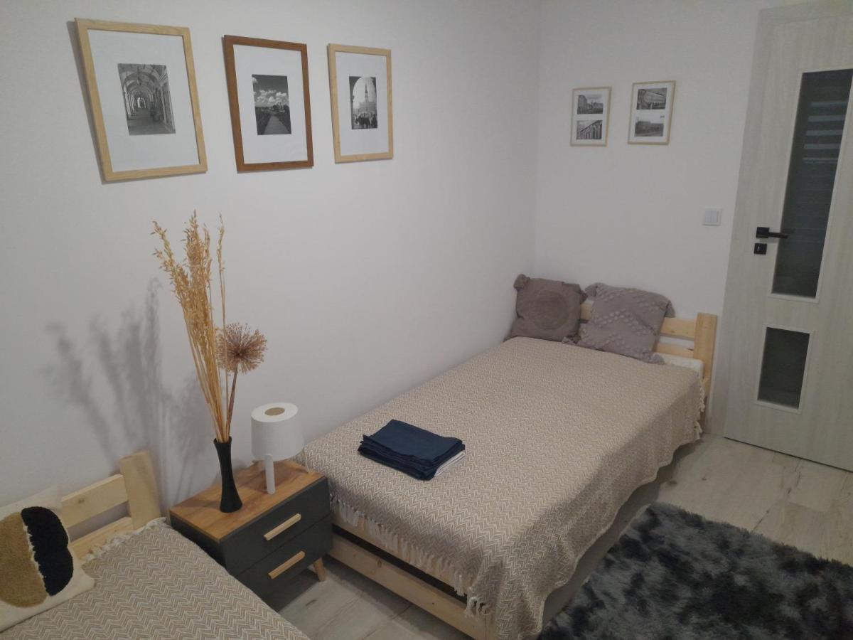 Apartament Amelia Замосць Экстерьер фото