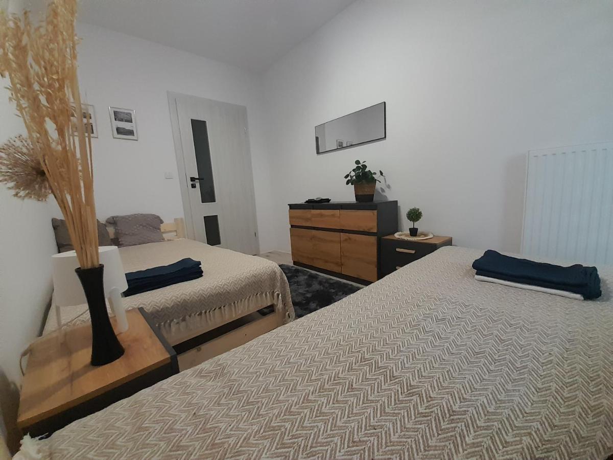 Apartament Amelia Замосць Экстерьер фото