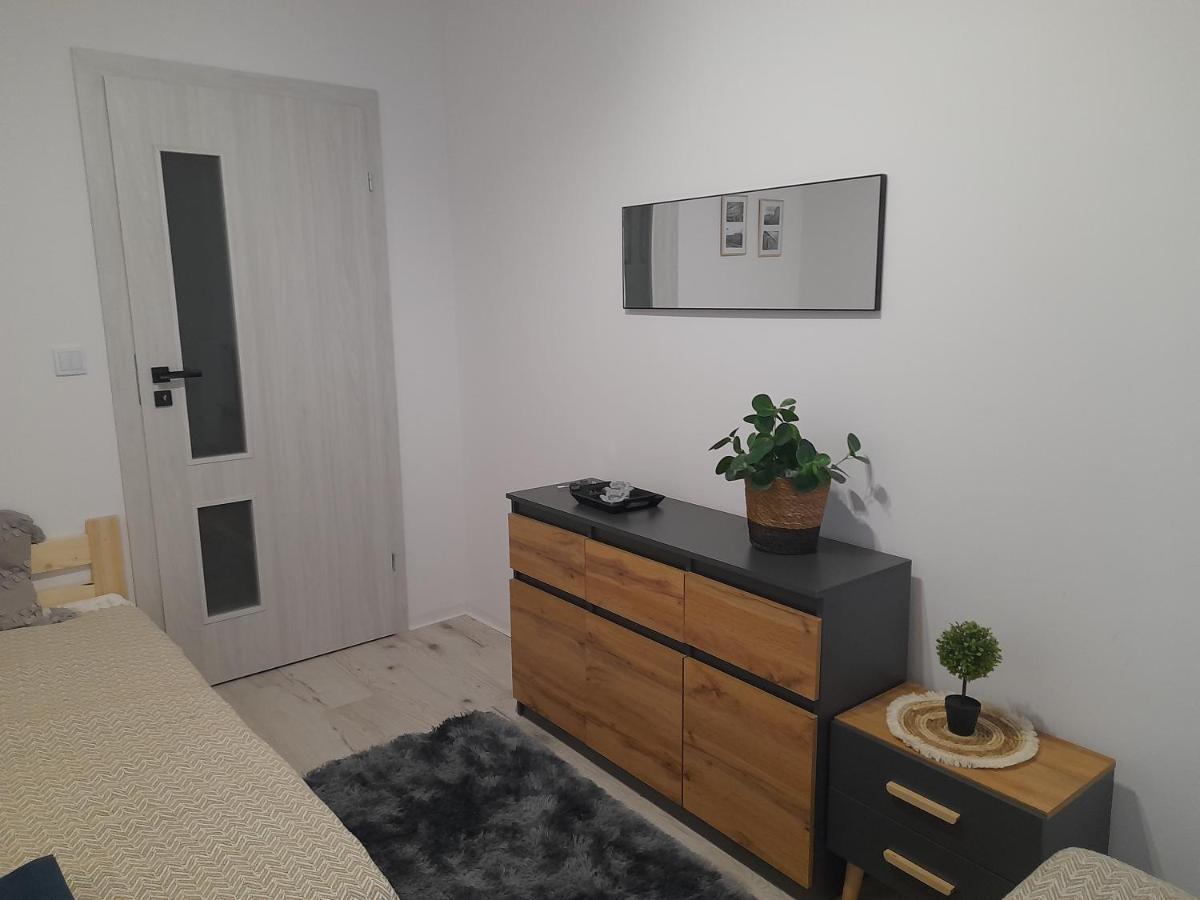 Apartament Amelia Замосць Экстерьер фото