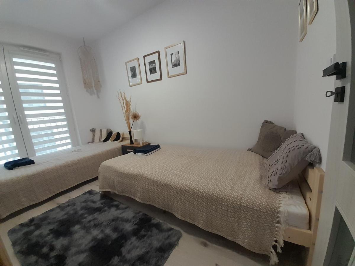 Apartament Amelia Замосць Экстерьер фото
