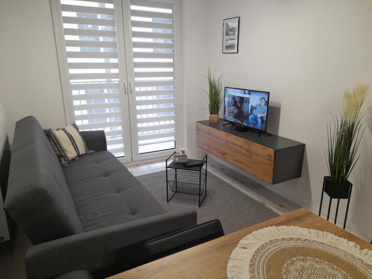 Apartament Amelia Замосць Экстерьер фото