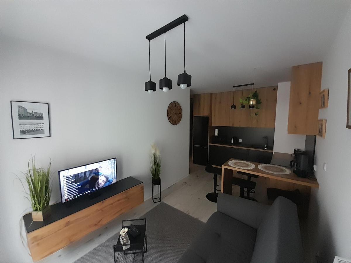 Apartament Amelia Замосць Экстерьер фото