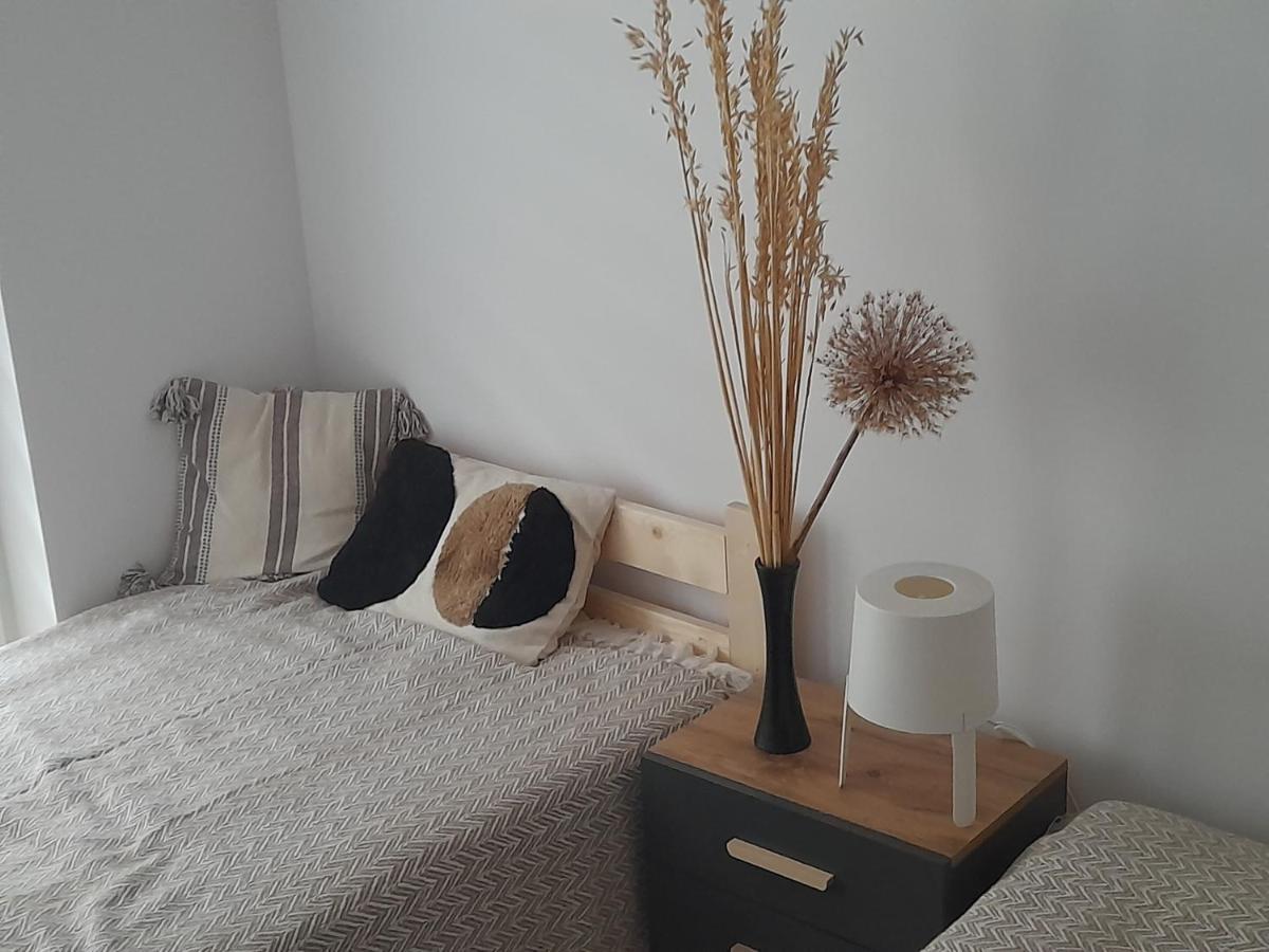 Apartament Amelia Замосць Экстерьер фото