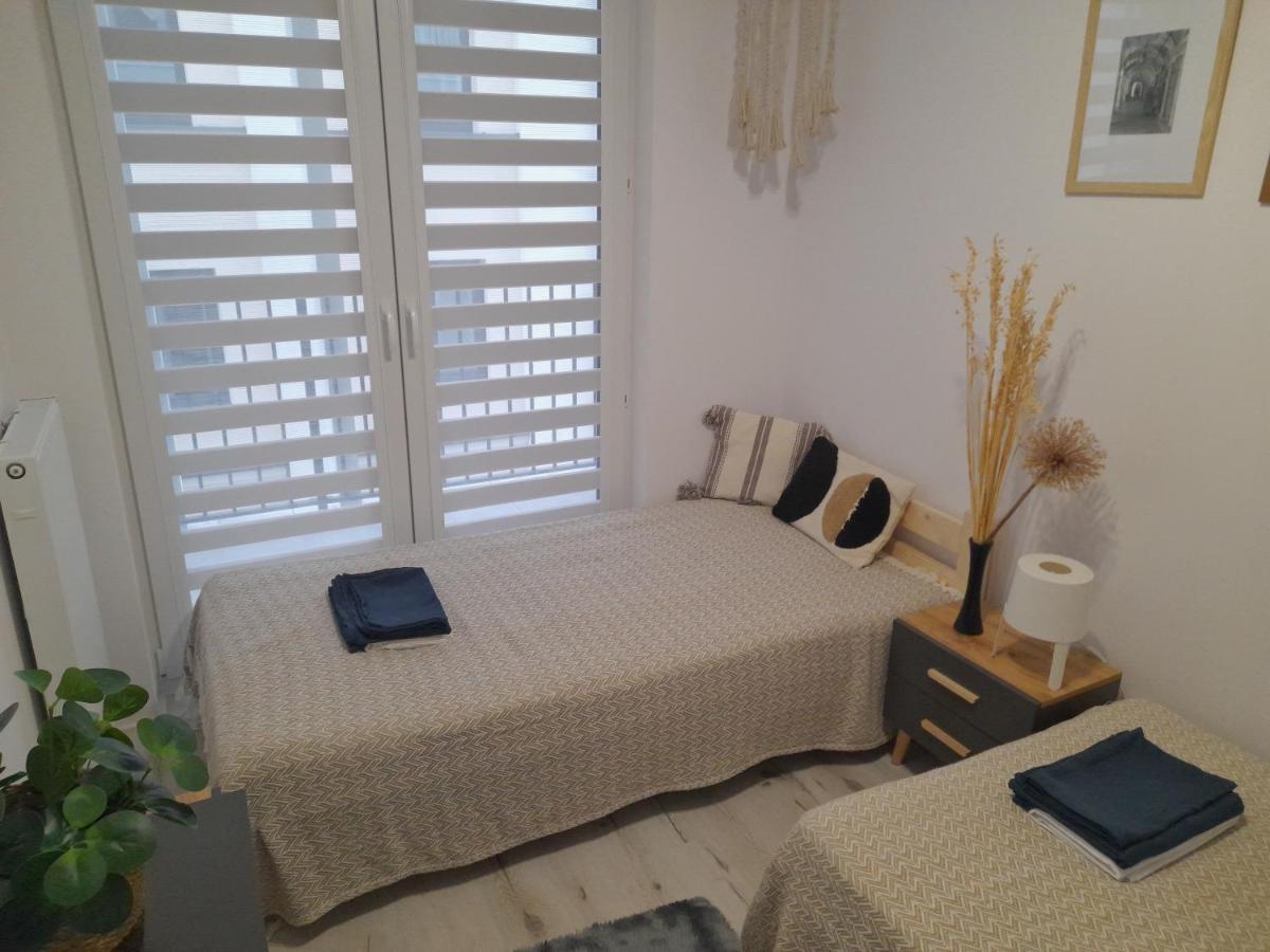 Apartament Amelia Замосць Экстерьер фото