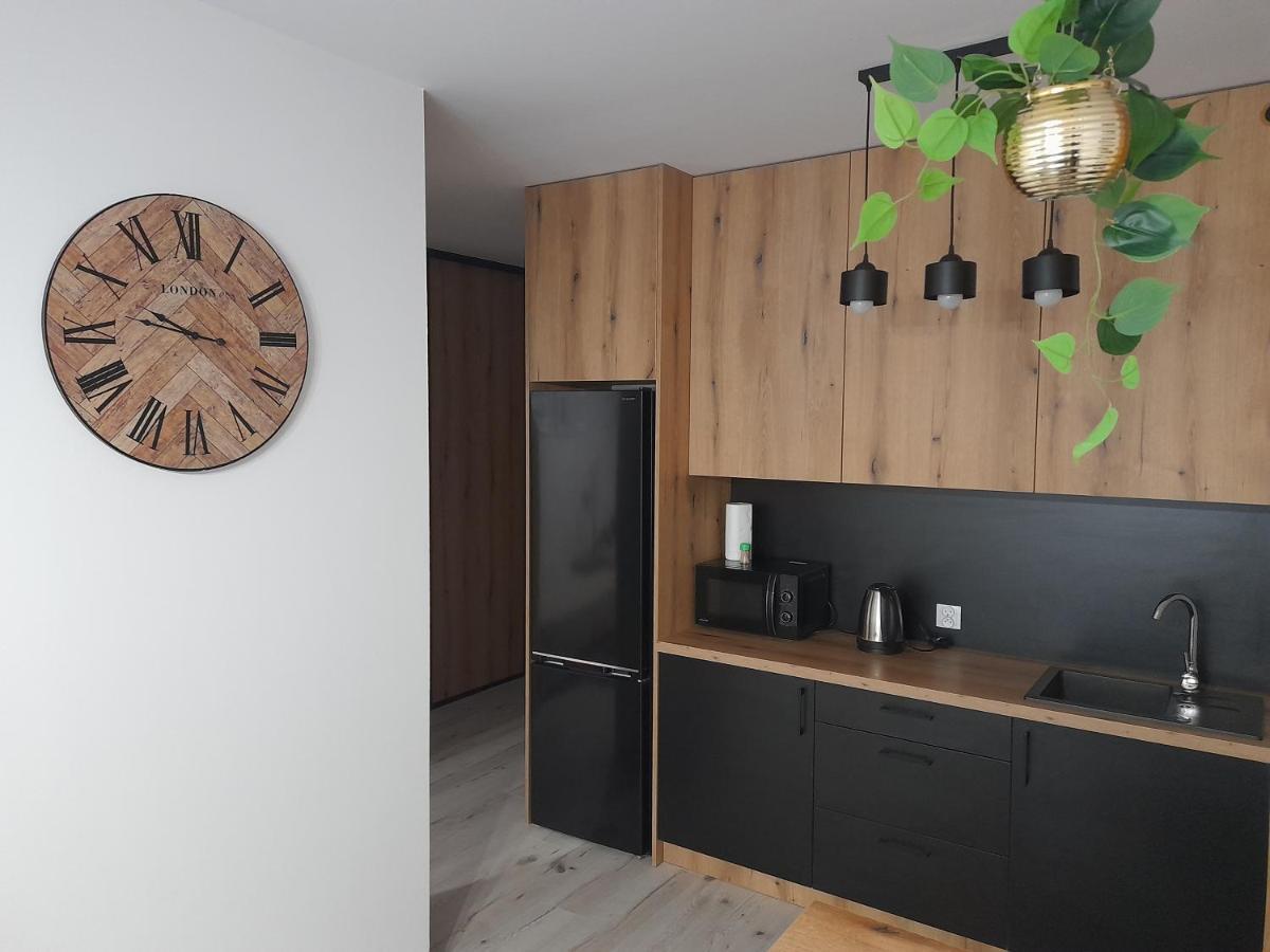 Apartament Amelia Замосць Экстерьер фото