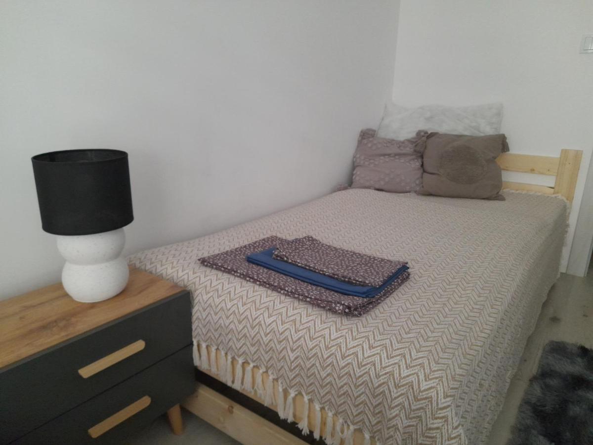 Apartament Amelia Замосць Экстерьер фото
